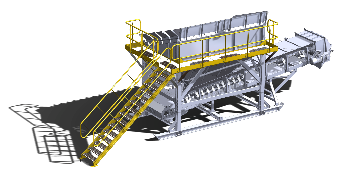 Platform hooldusplatvorm